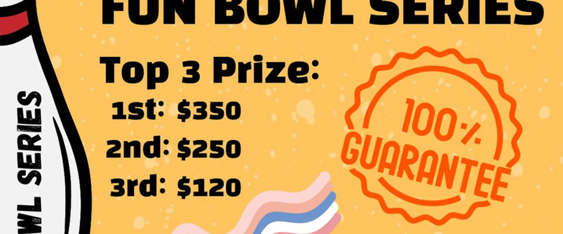 Sonic Bowl @ Our Tampines Hub