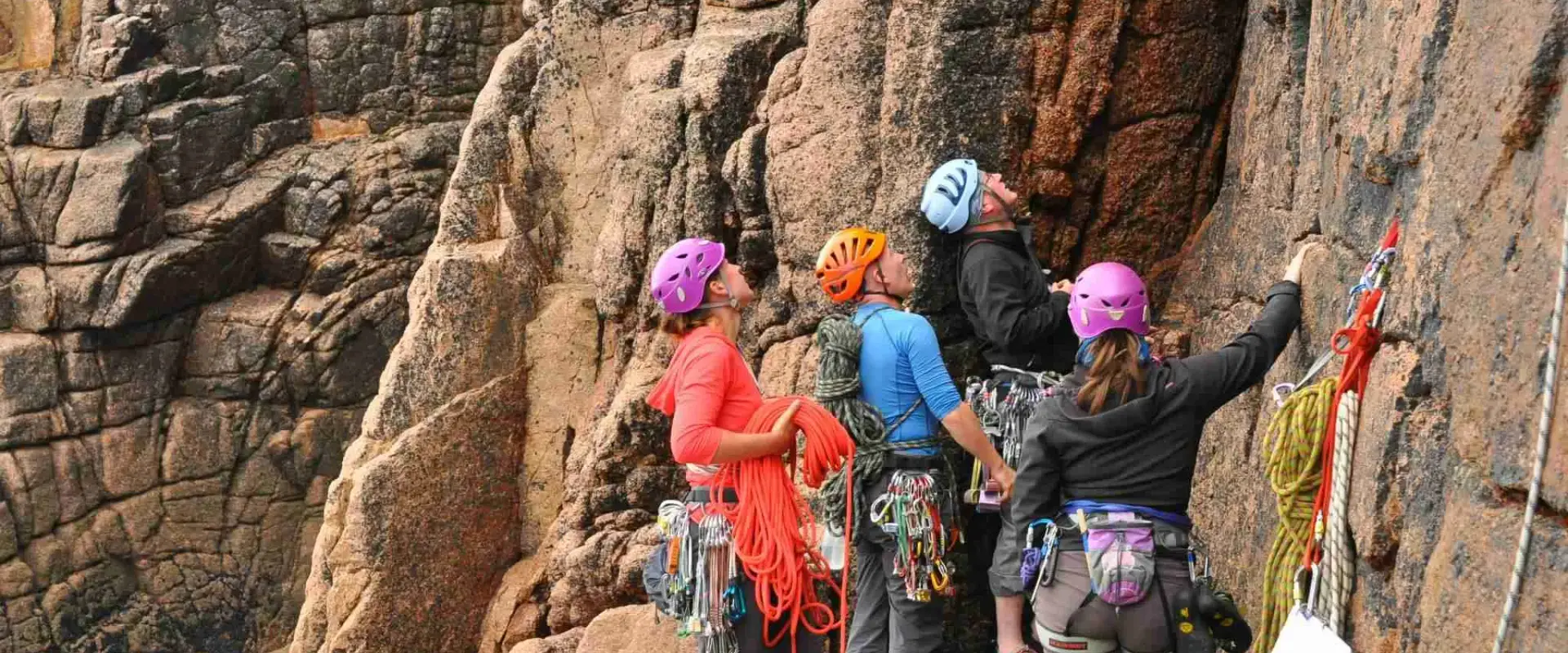 HikeandClimb