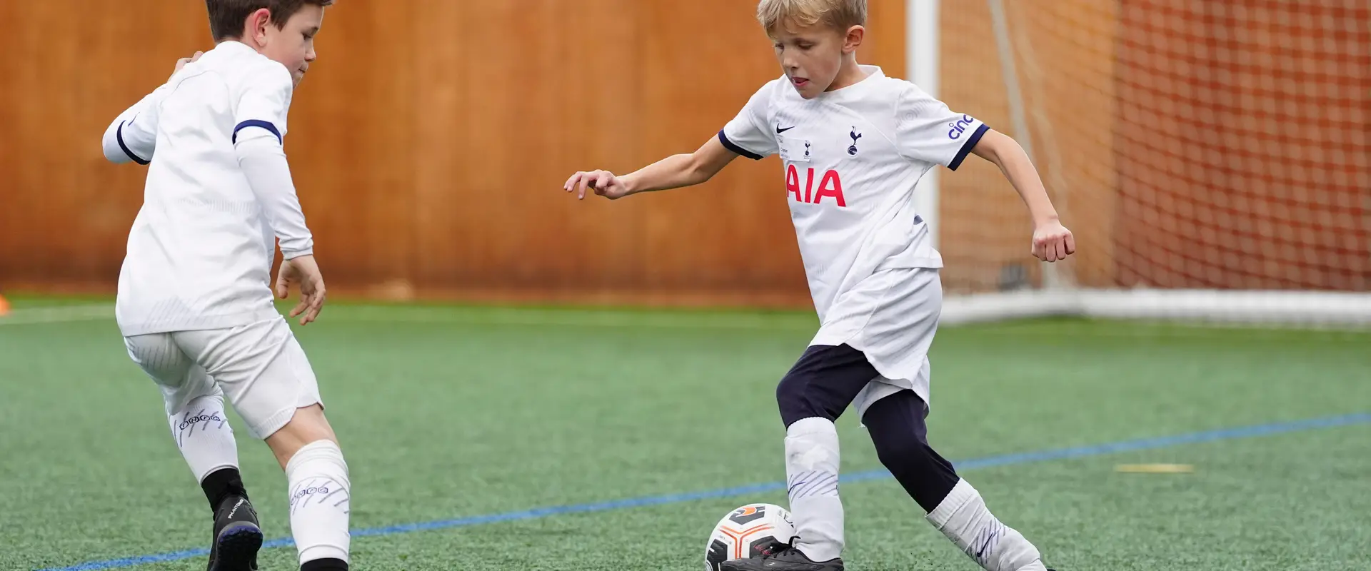 Tottenham Hotspur Football Club