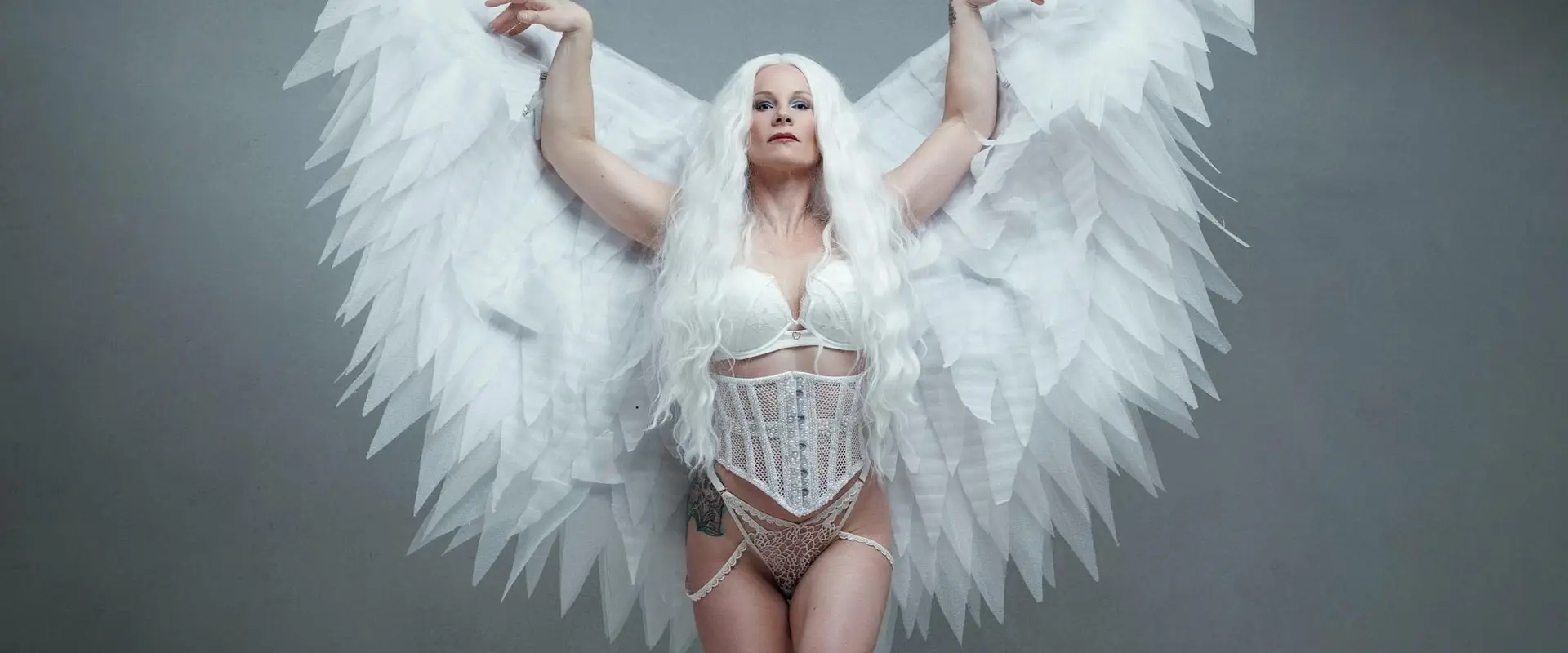 Pole Fit Angels