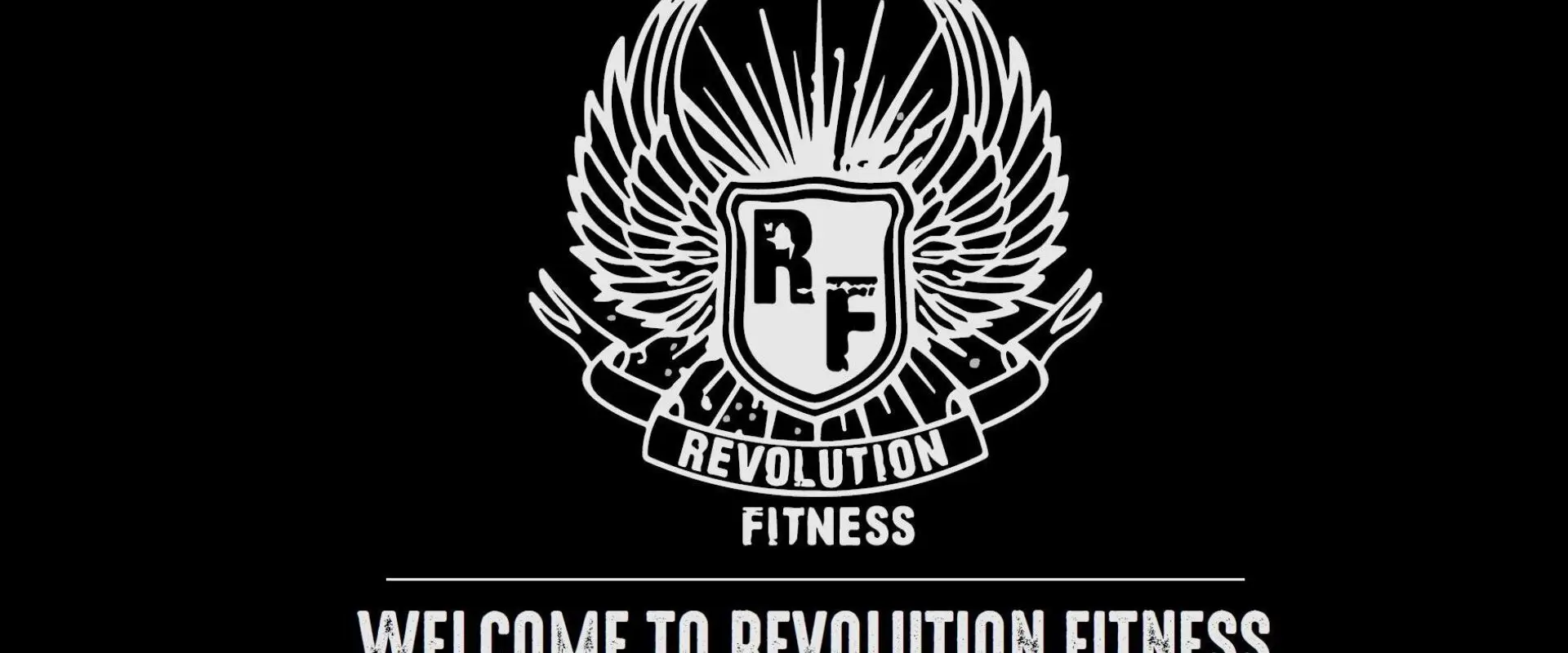 Revolution Fitness