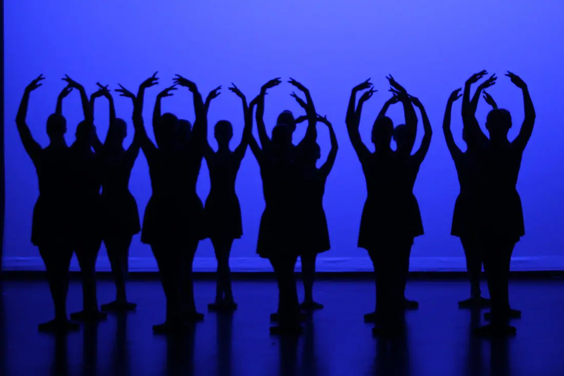 Danse Koregrafia