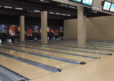 Bowlarama