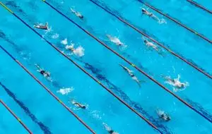 Vitrolles Sport Natation