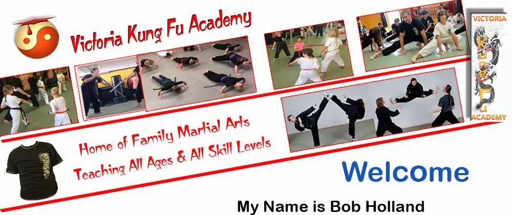 Kung Fu Academy