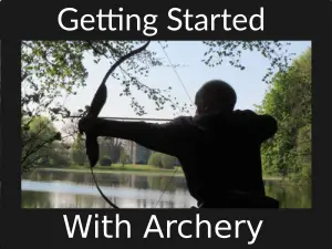 Donegal archery club