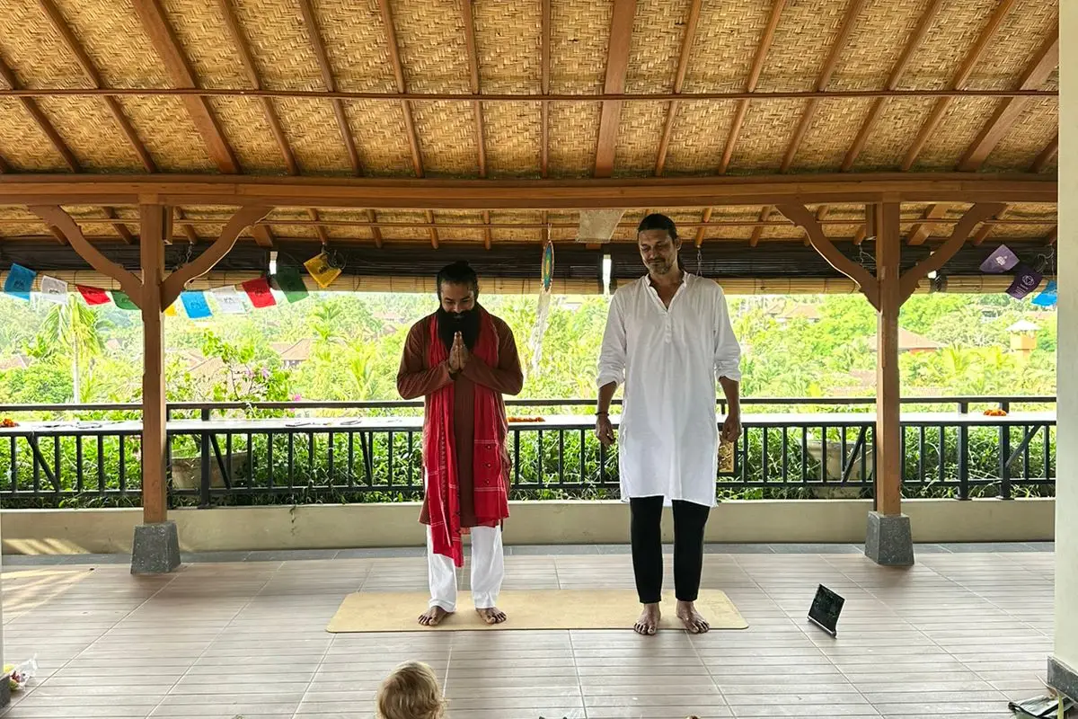 ShreeRam Yogshala