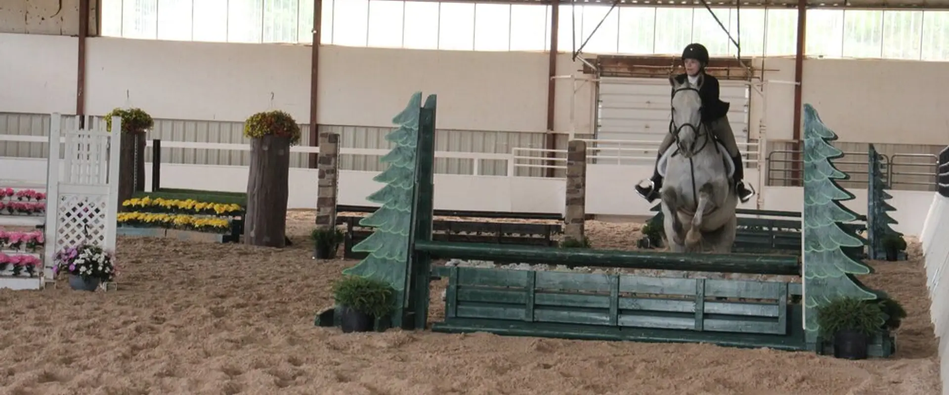 MacMillan Show Centre, NSPEC