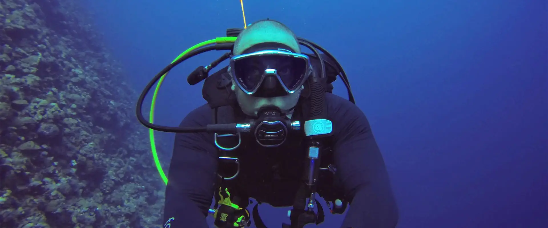 Scuba Time