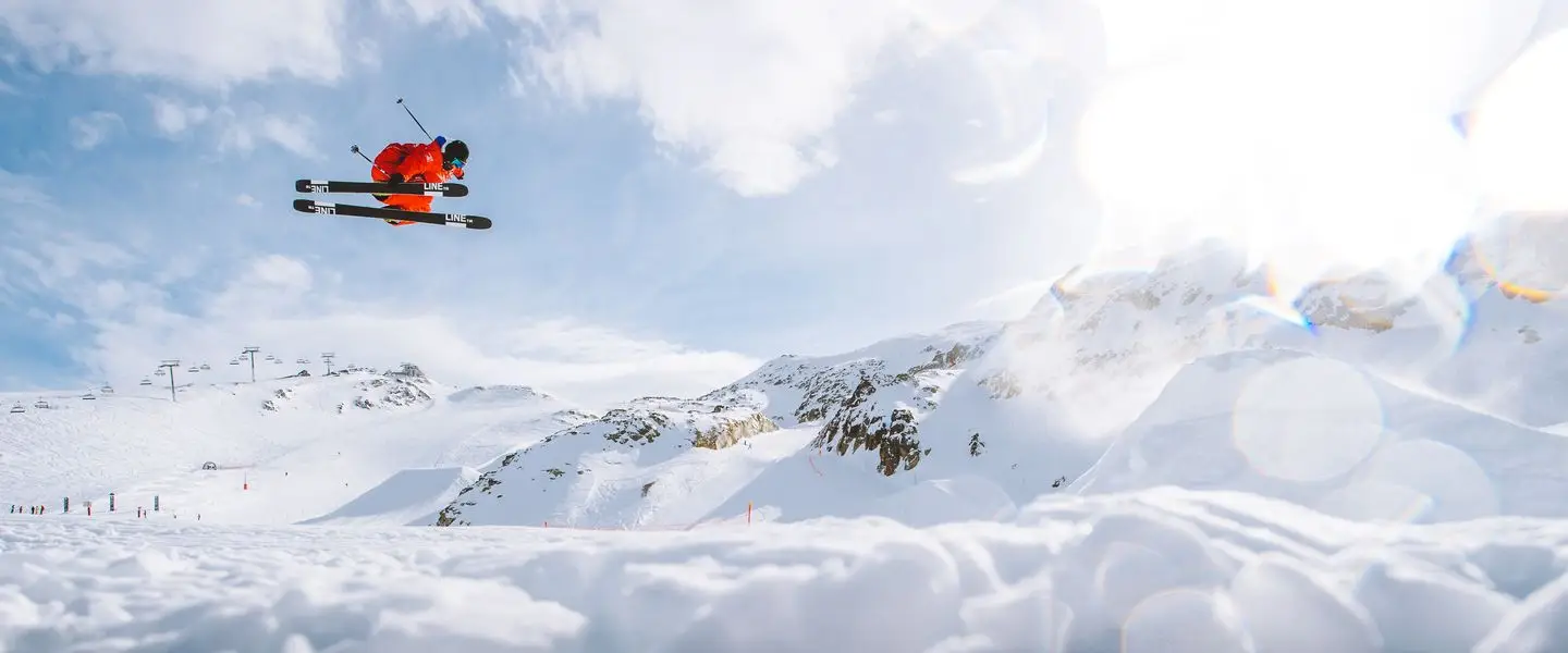 Esf 2 Alpes