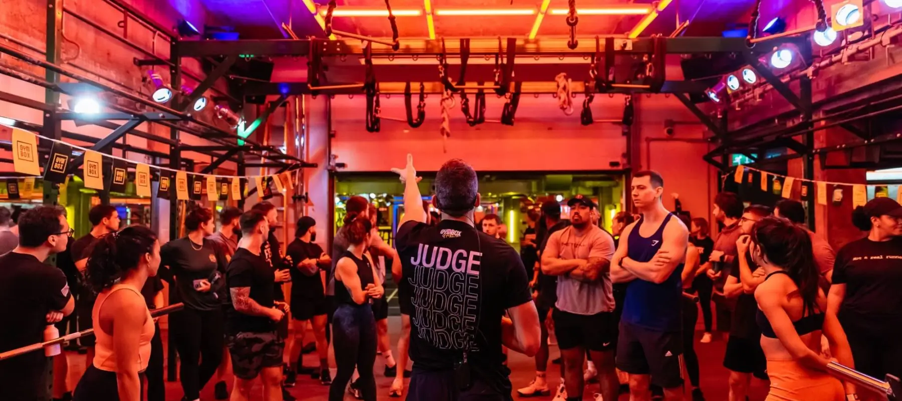 Gymbox Bank