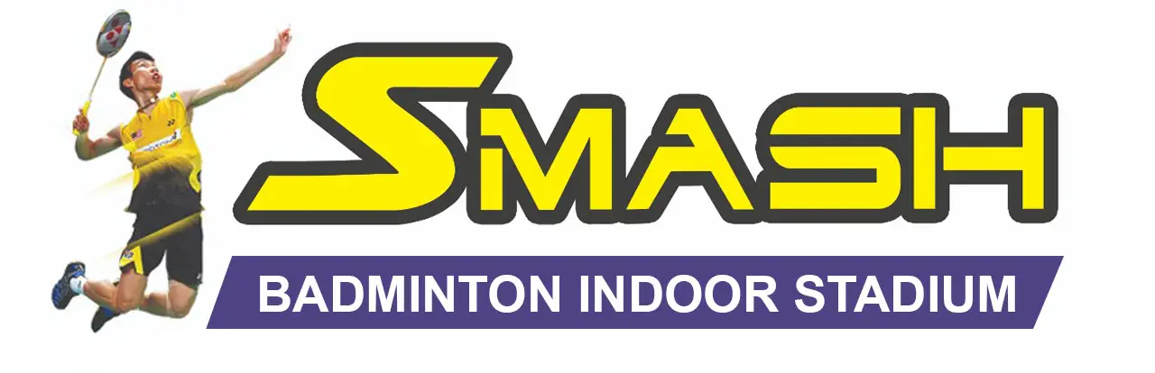 Smash Badminton Academy