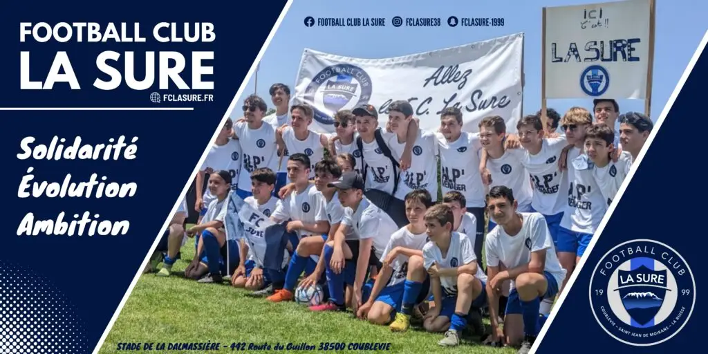 Club La Sure