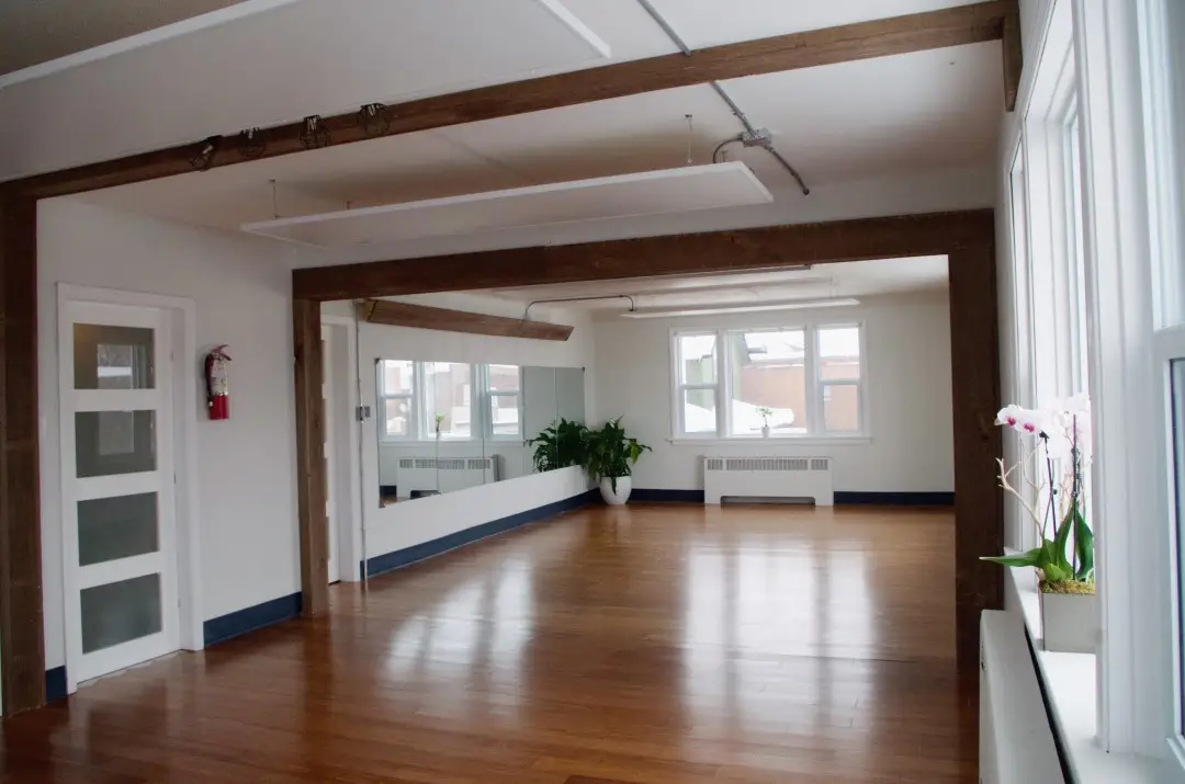 Ananda Studios