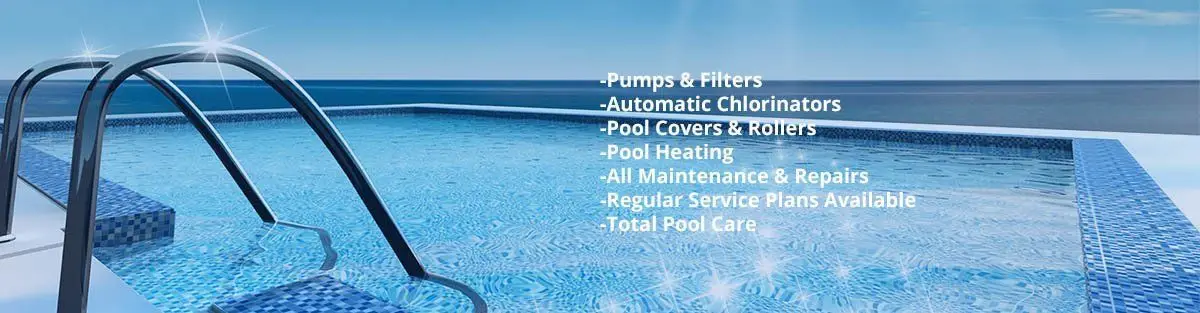 Poolside Services