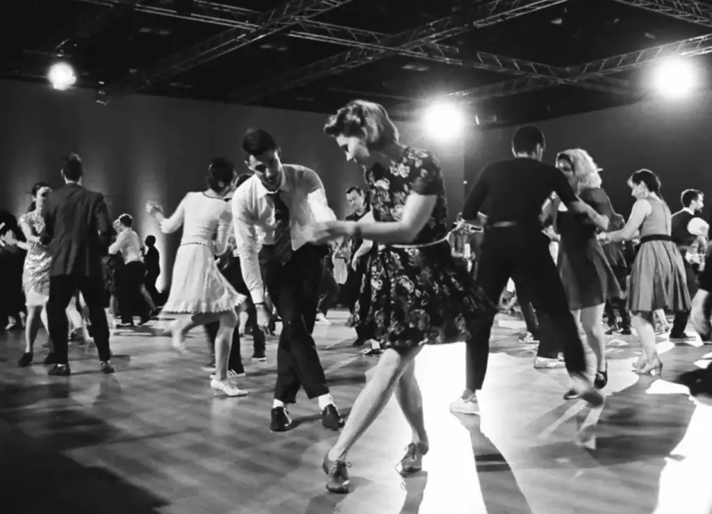 DanceSport Galaxy