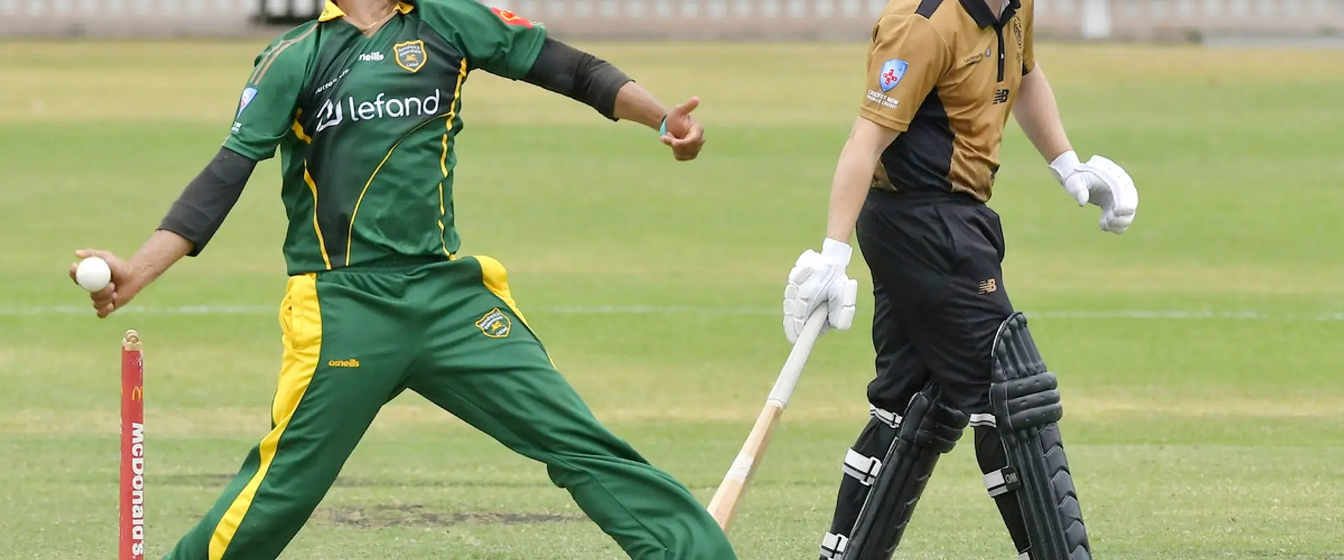 Fortitude Cricket Academy