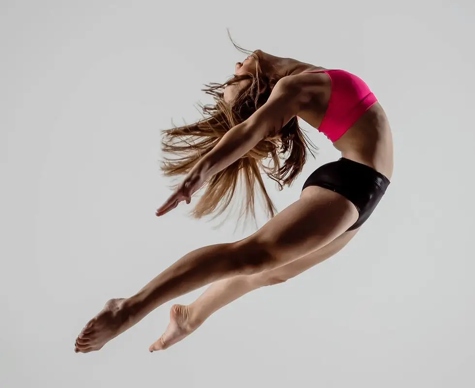 Rhythm Edge Dance Studios