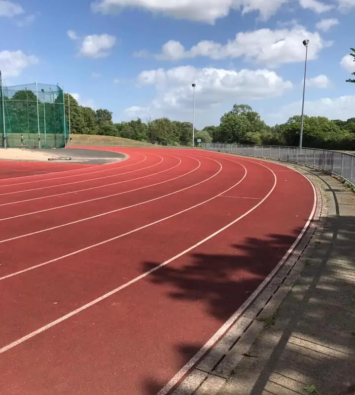 Abbey Stadium