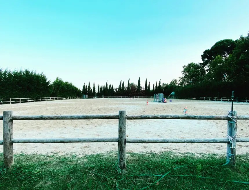 Les Écuries du Petit Malherbes