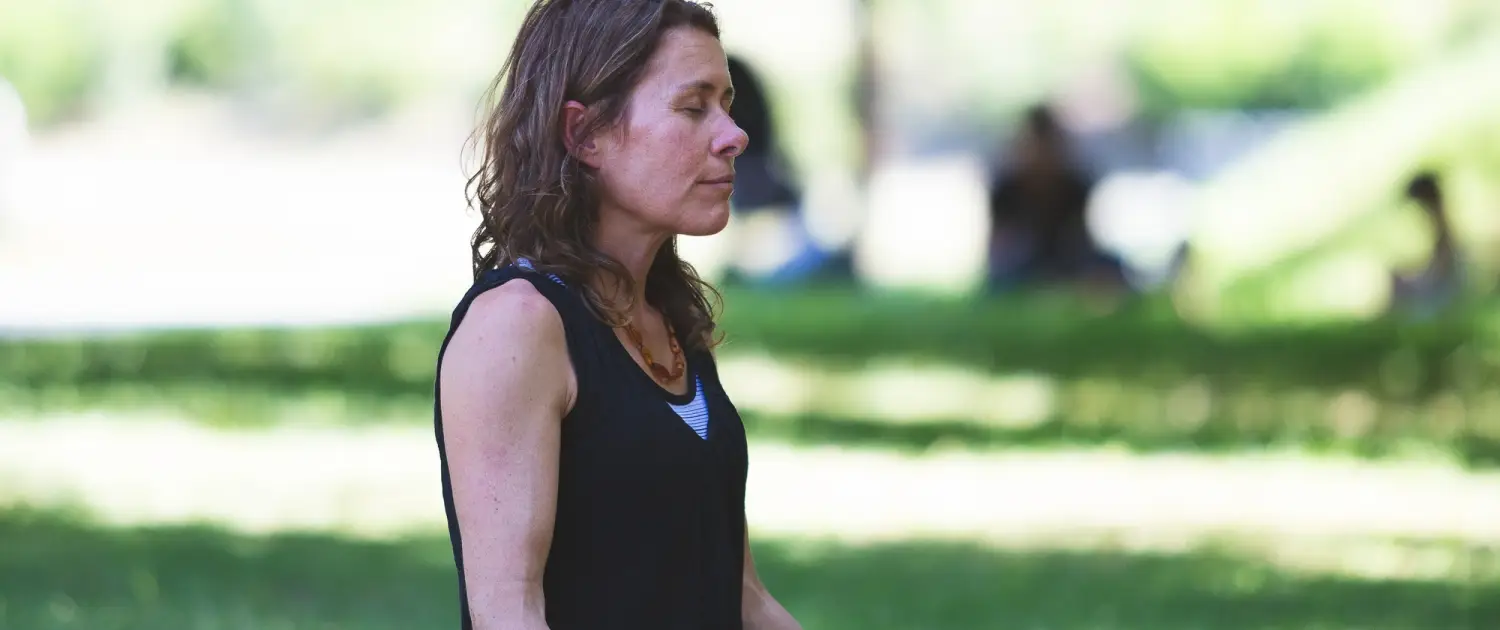 Omahatha Yoga