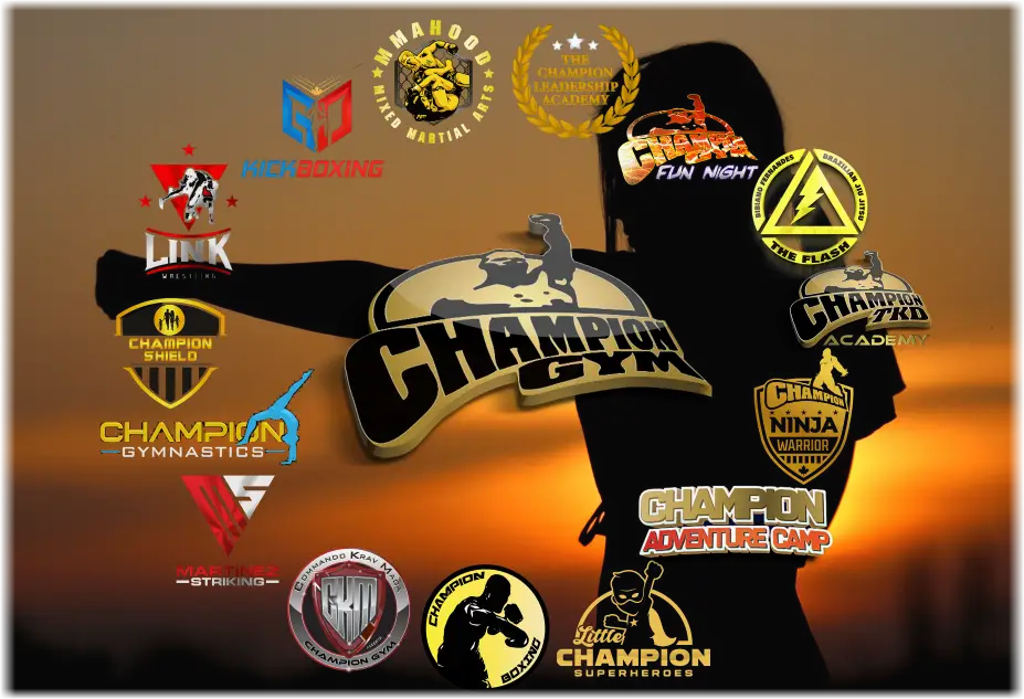 Champion Gym
