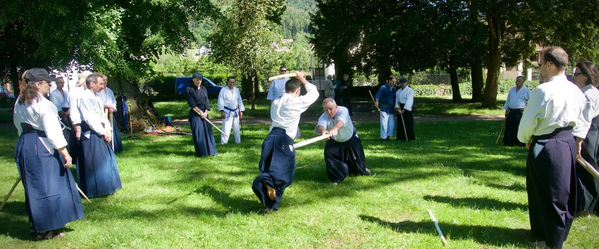 Aikido Iaido Illzach