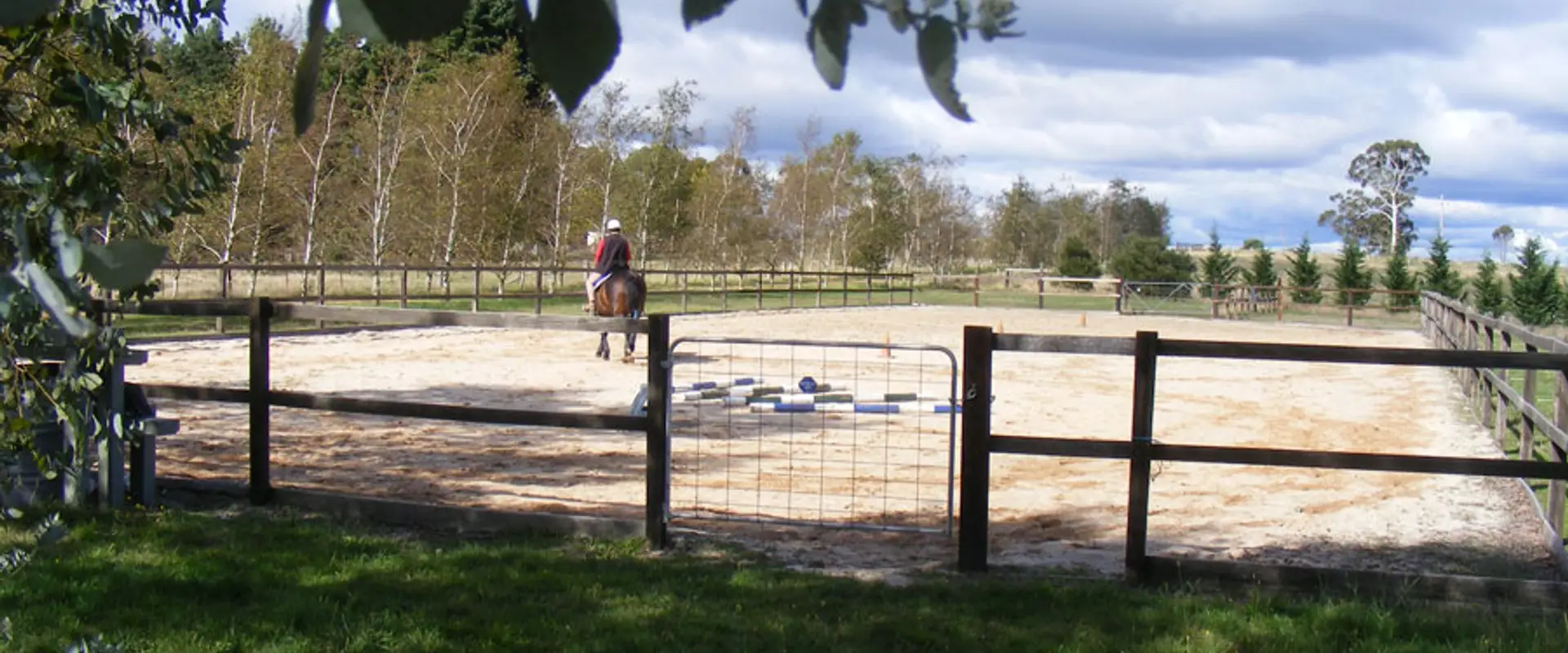 Arundel Equestrian