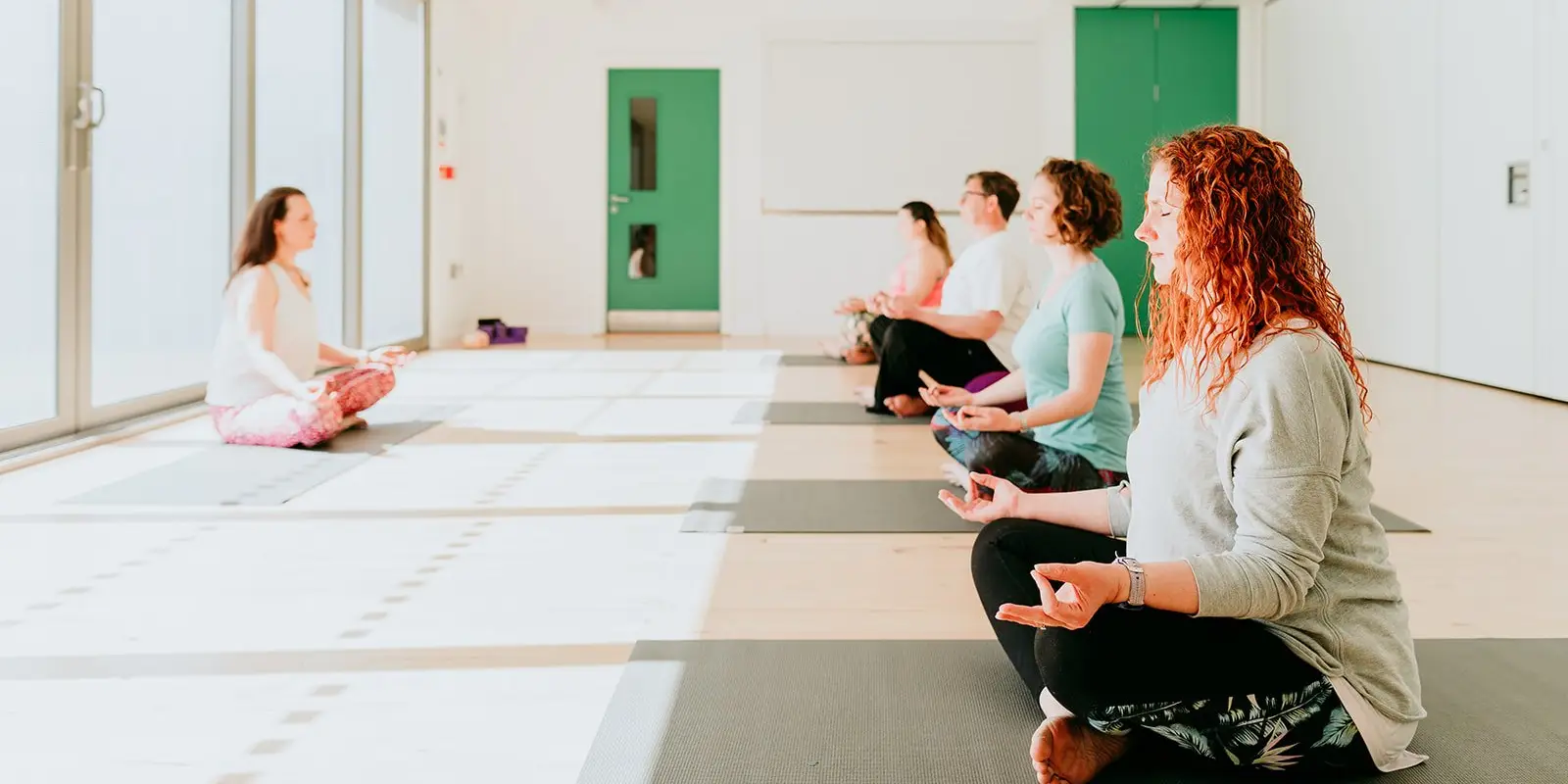 Samanya Yoga Ltd