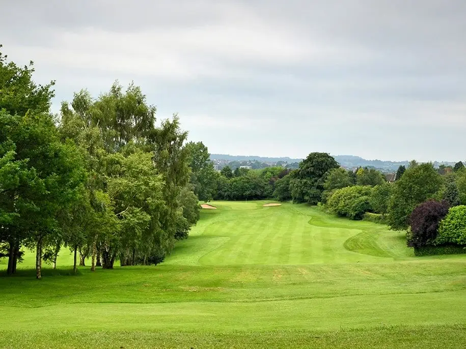 Halesowen Golf Club