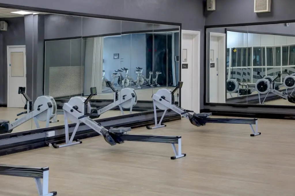 The Quays Leisure Club