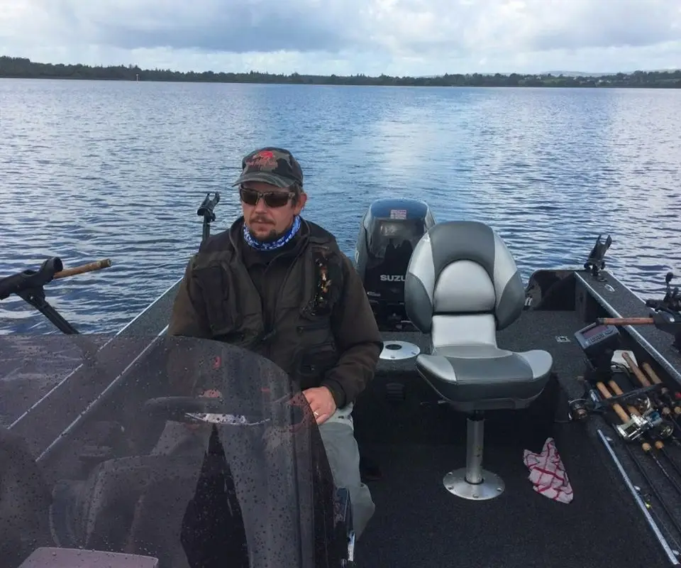Angler's Paradise