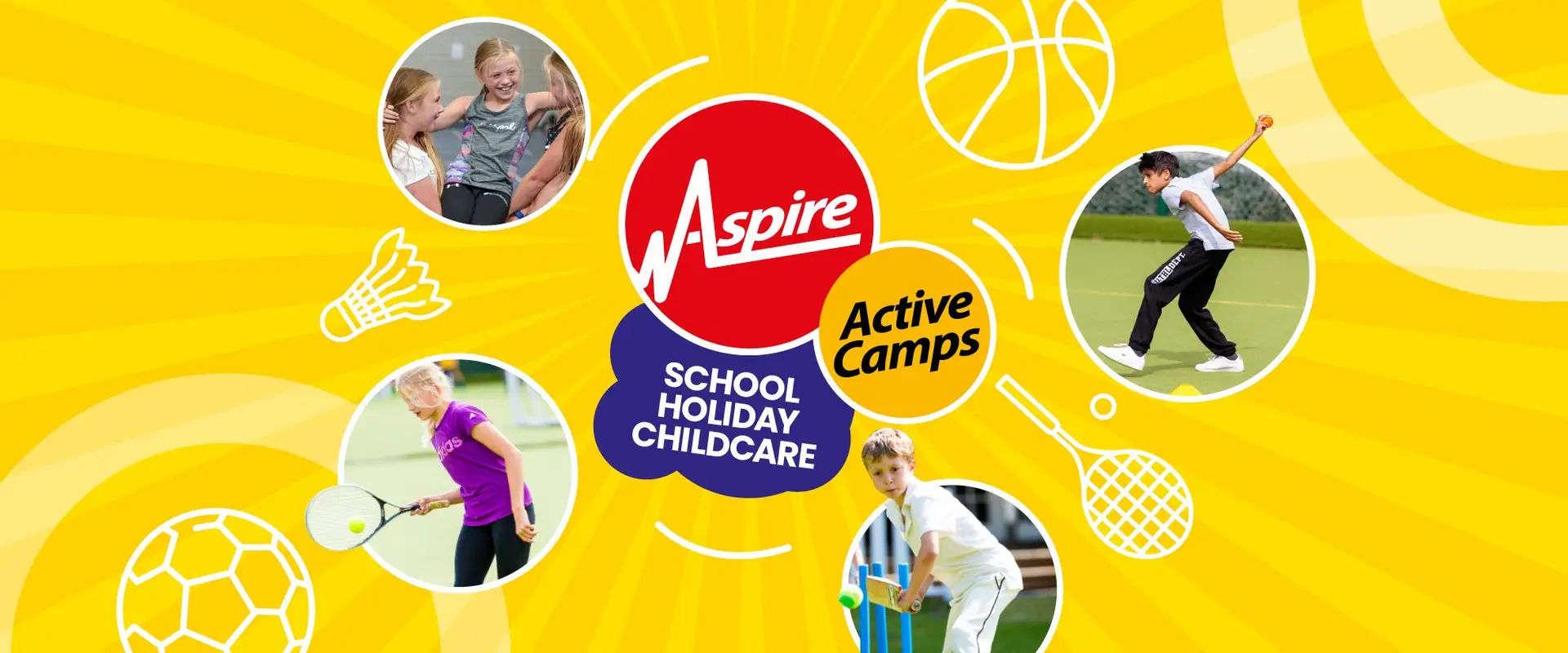 Aspire Active Camps - Solihull