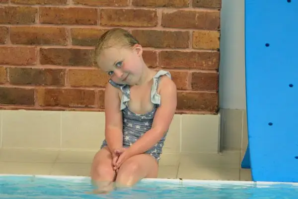 The Sussex Swim School