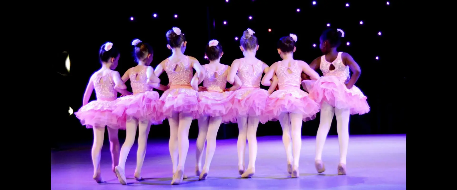Plymouth Dance Academy