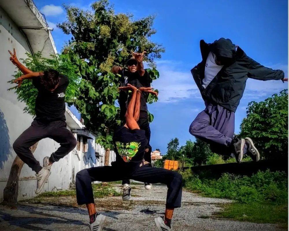 F.D.I Dance Academy
