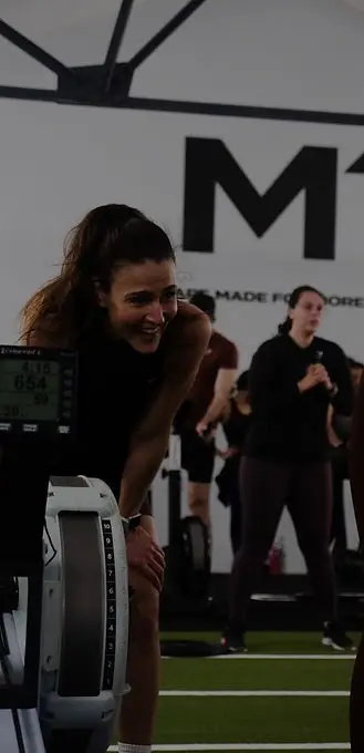Made for MORE - Health & Wellbeing