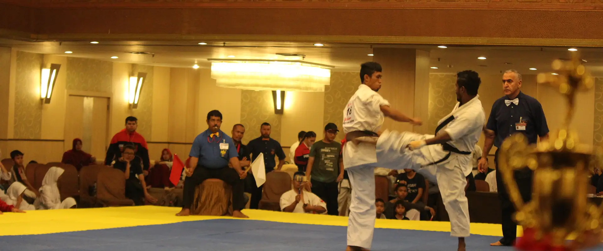 Samurai Karate Institute