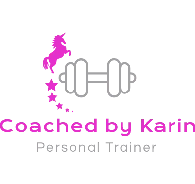 Coached by Karin
