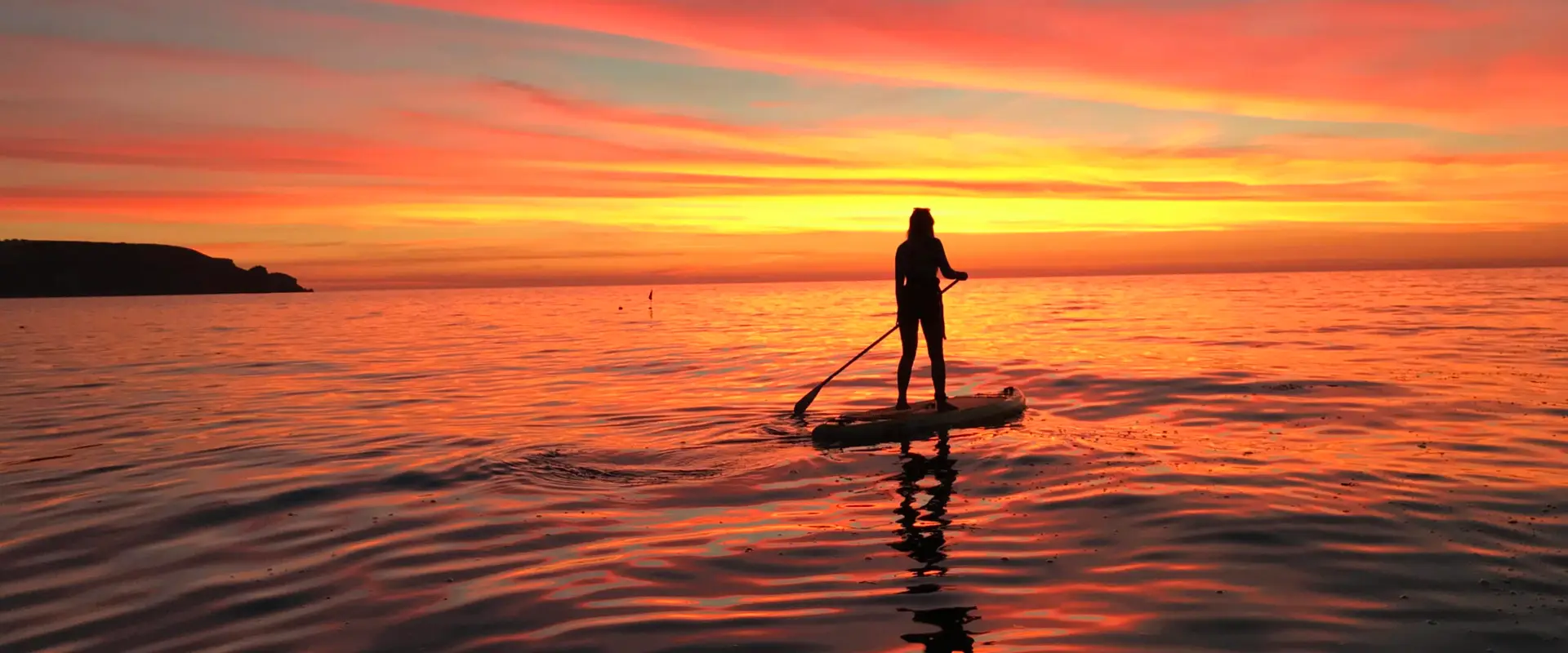 Harlyn Surf School
