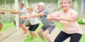 Happy Healthy Bodies