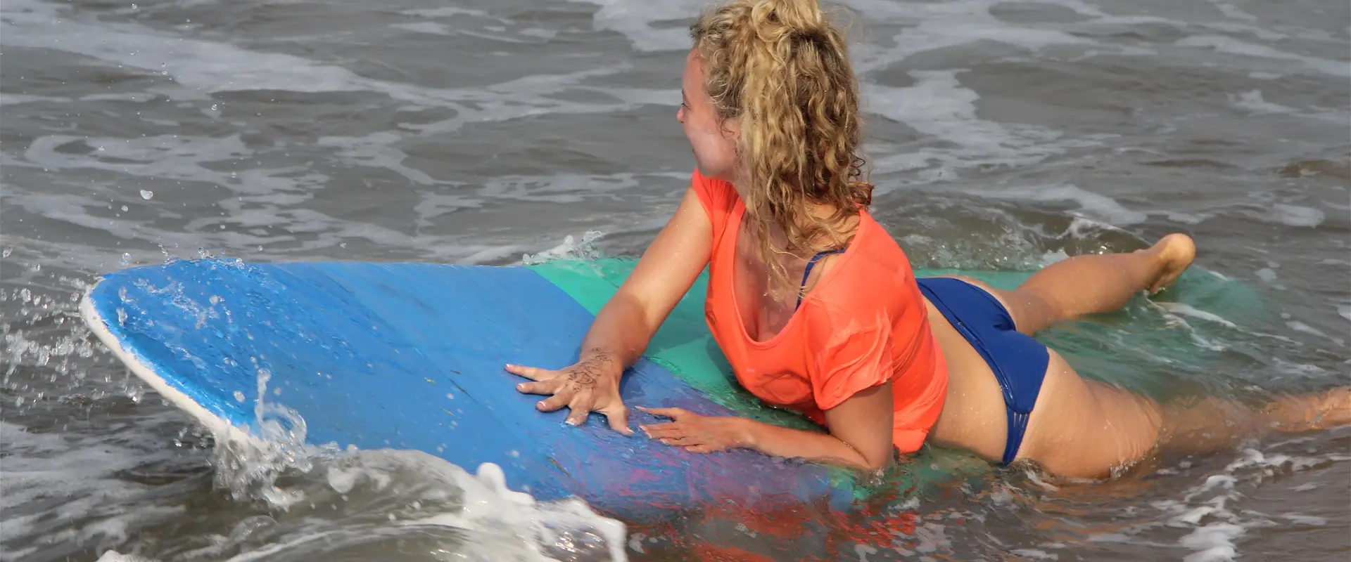 Surf Planet Goa