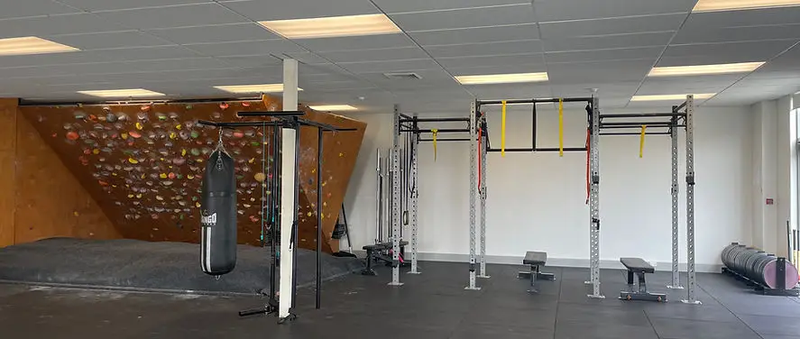 Human Fitness & Performance