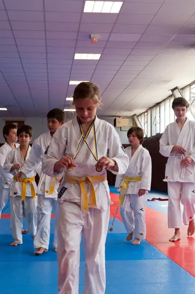 Karate Vga Saint-Maur