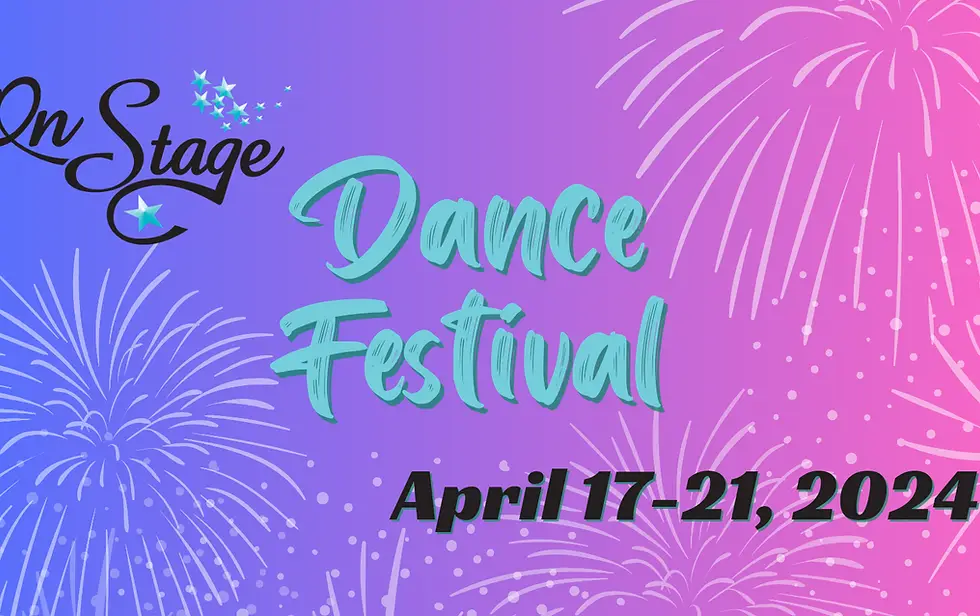 OnStage Dance Festival