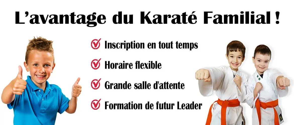 Karat Familial Officiel