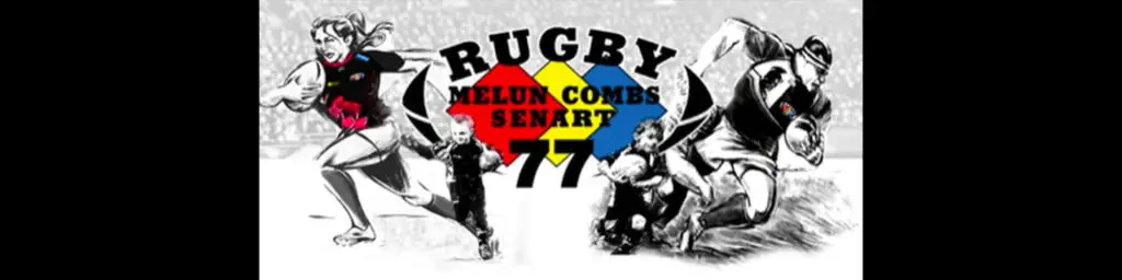 Rugby Melun - Combs Sénart 77