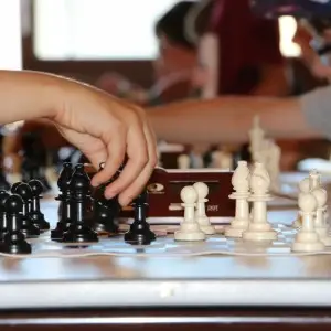Club d'Echecs de Veigy-Foncenex