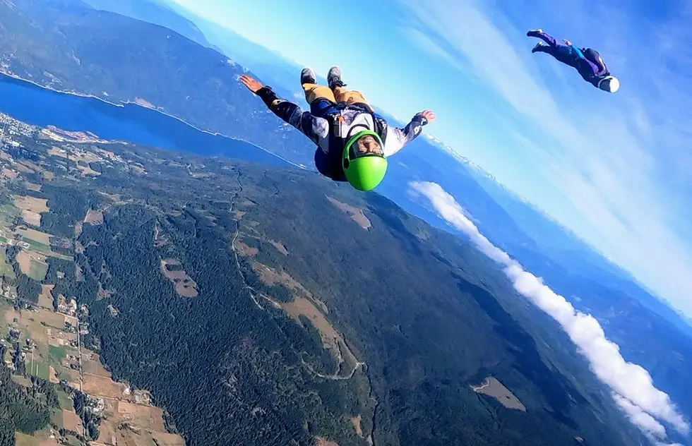 Skydive NOVA