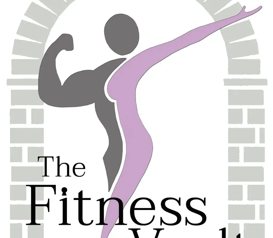 The Fitness Vault